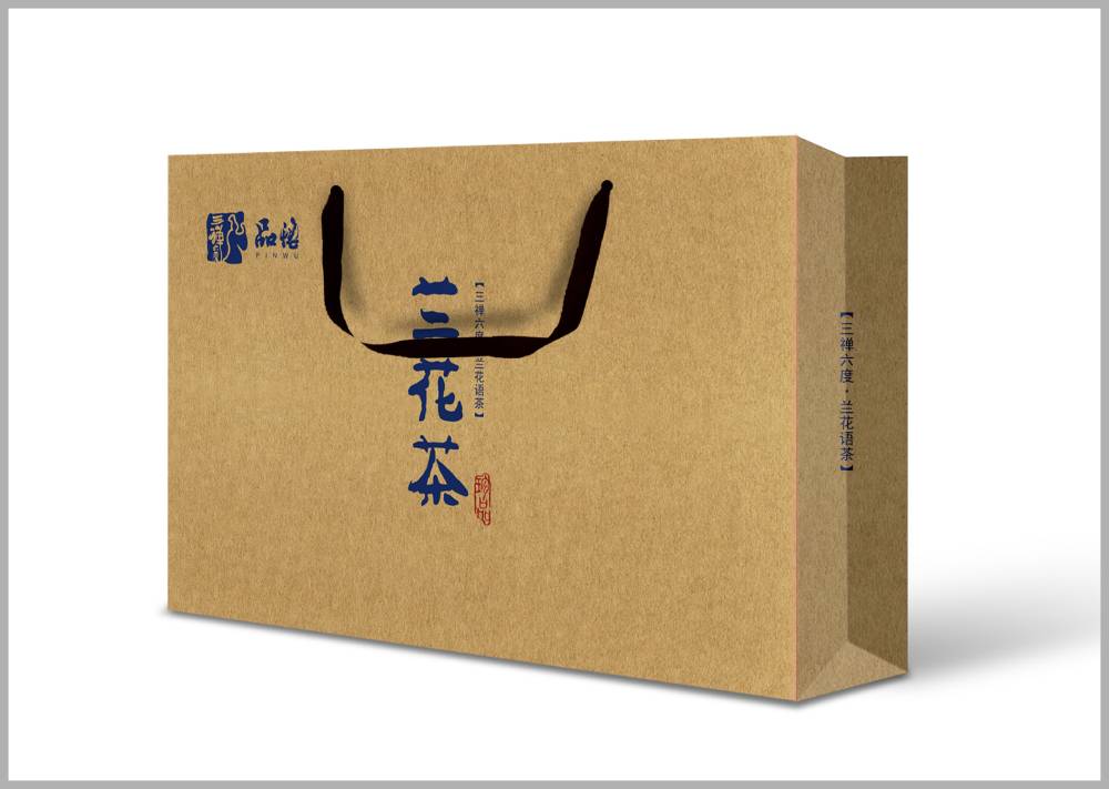 集美区包装设计重视“战略”和“战术”